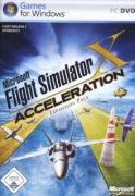 Microsoft Acceleration Expansion Pack PC Microsoft Acceleration Expansion Pack PC