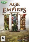 Microsoft Age Of Empires III Bundle PC Microsoft Age Of Empires III Bundle PC