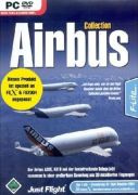 Microsoft Flight Simulator X - Airbus Collection PC Microsoft Flight Simulator X - Airbus Collection PC