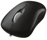 Microsoft Basic Optical Mouse for Business Microsoft Basic Optical Mouse for Business