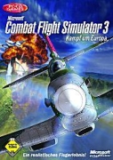 Microsoft Combat Flight Simulator 3.0 PC Microsoft Combat Flight Simulator 3.0 PC
