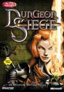 Microsoft Dungeon Siege PC Microsoft Dungeon Siege PC