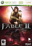 Microsoft Fable 2 Xbox 360 Microsoft Fable 2 Xbox 360
