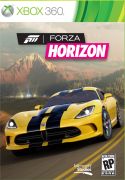 Microsoft Forza Horizon Xbox 360 Microsoft Forza Horizon Xbox 360