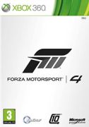 Microsoft Forza Motorsport 4 Xbox 360 Microsoft Forza Motorsport 4 Xbox 360