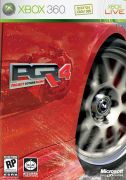 Microsoft Project Gotham Racing 4 Xbox 360 Microsoft Project Gotham Racing 4 Xbox 360