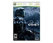 Microsoft Halo 3 ODST Xbox 360 Microsoft Halo 3 ODST Xbox 360