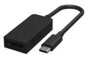 Microsoft Surface USB-C to DisplayPort Adapter (JVZ-00002) Microsoft Surface USB-C to DisplayPort Adapter (JVZ-00002)