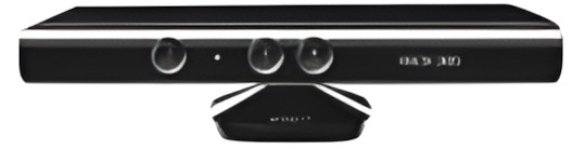 Microsoft Kinect Xbox 360 Microsoft Kinect Xbox 360