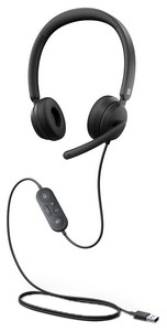 Microsoft Modern USB headset (6ID-00013) Microsoft Modern USB headset (6ID-00013)
