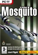 Microsoft Flight Simulator X - Mosquito PC Microsoft Flight Simulator X - Mosquito PC