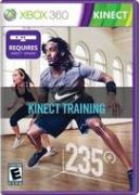 Microsoft Nike+ Kinect Training Xbox 360 Microsoft Nike+ Kinect Training Xbox 360