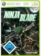 Microsoft Ninja Blade Xbox 360 Microsoft Ninja Blade Xbox 360