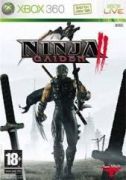Microsoft Ninja Gaiden 2 Xbox 360 Microsoft Ninja Gaiden 2 Xbox 360