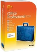 Microsoft Office 2010 Professional Microsoft Office 2010 Professional