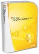 Microsoft Office Groove 2007 full version Microsoft Office Groove 2007 full version