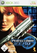 Microsoft Perfect Dark Zero Xbox 360 Microsoft Perfect Dark Zero Xbox 360