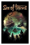 Microsoft Sea of Thieves Xbox One Microsoft Sea of Thieves Xbox One