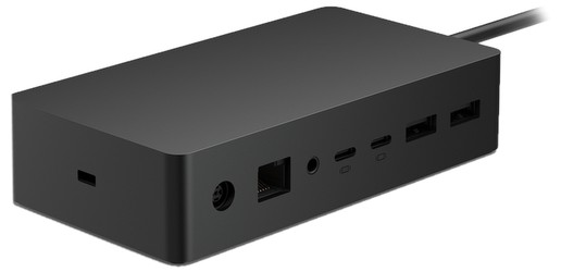 Microsoft Surface Dock 2 (SVS-00002) Microsoft Surface Dock 2 (SVS-00002)