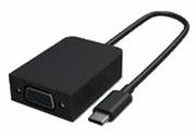 Microsoft Surface USB-C to VGA Adapter (HFR-00003) Microsoft Surface USB-C to VGA Adapter (HFR-00003)