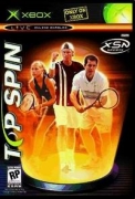 Microsoft Top Spin Classic Xbox Microsoft Top Spin Classic Xbox