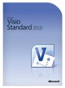Microsoft Visio Standard 2010 Microsoft Visio Standard 2010