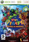 Microsoft Viva Pinata 2: Chaos in Paradise Xbox 360 Microsoft Viva Pinata 2: Chaos in Paradise Xbox 360