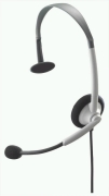 Microsoft Xbox 360 headset Microsoft Xbox 360 headset