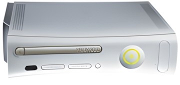 Microsoft Xbox 360 Core Microsoft Xbox 360 Core
