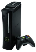 Microsoft Xbox 360 Elite Microsoft Xbox 360 Elite