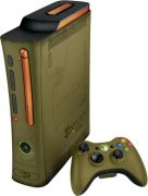 Microsoft Xbox 360 Halo 3 Special Edition Microsoft Xbox 360 Halo 3 Special Edition