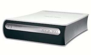 Microsoft Xbox 360 HD DVD Drive Microsoft Xbox 360 HD DVD Drive