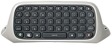 Microsoft Xbox 360 Messenger Kit Microsoft Xbox 360 Messenger Kit