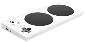 Microsoft Xbox Adaptive Controller Microsoft Xbox Adaptive Controller