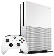 Microsoft Xbox One S (1TB) Microsoft Xbox One S (1TB)