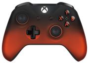 Microsoft Xbox One S Wireless Controller Volcano Shadow Edition Microsoft Xbox One S Wireless Controller Volcano Shadow Edition