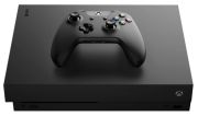 Microsoft Xbox One X (1TB) Microsoft Xbox One X (1TB)