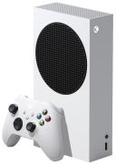 Microsoft Xbox Series S (512GB) Microsoft Xbox Series S (512GB)