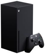 Microsoft Xbox Series X (1TB) Microsoft Xbox Series X (1TB)