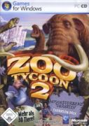 Microsoft Zoo Tycoon 2 Extinct Animal Species PC Microsoft Zoo Tycoon 2 Extinct Animal Species PC