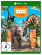 Microsoft Zoo Tycoon Xbox One Microsoft Zoo Tycoon Xbox One
