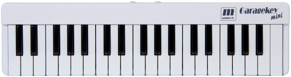 Miditech Garagekey mini Miditech Garagekey mini