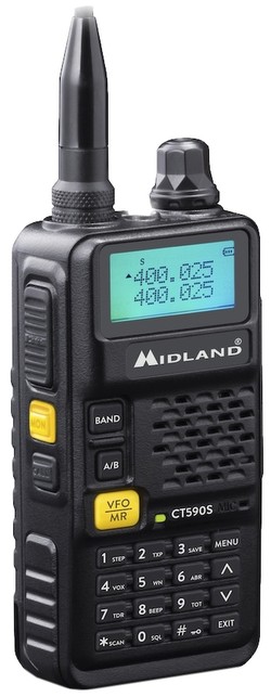 Midland CT590S Midland CT590S