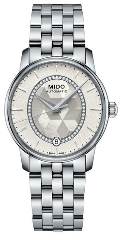 Mido Baroncelli (M0072071111600) Mido Baroncelli (M0072071111600)