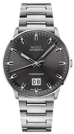 Mido Commander (M0216261106100) Mido Commander (M0216261106100)