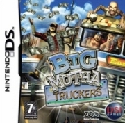 Midway Big Mutha Truckers DS Midway Big Mutha Truckers DS