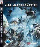 Midway Blacksite: Area 51 PS3 Midway Blacksite: Area 51 PS3