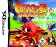 Midway Cocoto Kart Racer DS Midway Cocoto Kart Racer DS