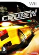 Midway Cruis'n Wii Midway Cruis'n Wii