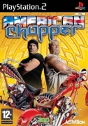 Midway American Chopper PS2 Midway American Chopper PS2